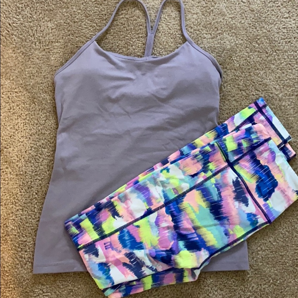 Victoria’s Secret Pants